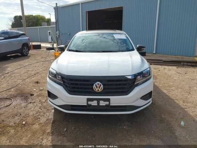 Фольксваген Пассат 2021 в Львове на Automoto.ua Белый Фольксваген Пассат, объемом двигателя 0 л и пробегом 76 тыс. км за 4000 $, фото 11 на Automoto.ua