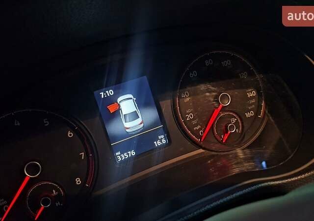 Білий Фольксваген Пассат, об'ємом двигуна 1.98 л та пробігом 51 тис. км за 19999 $, фото 7 на Automoto.ua