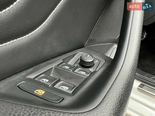 Белый Фольксваген Пассат, объемом двигателя 1.97 л и пробегом 176 тыс. км за 25599 $, фото 32 на Automoto.ua