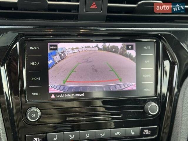 Белый Фольксваген Пассат, объемом двигателя 2 л и пробегом 51 тыс. км за 20900 $, фото 20 на Automoto.ua