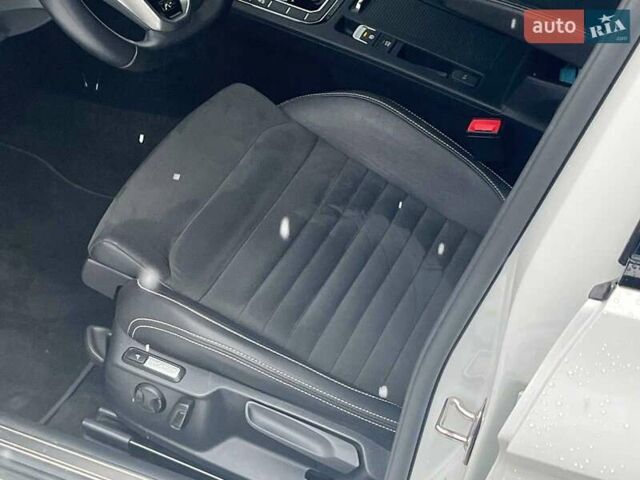 Белый Фольксваген Пассат, объемом двигателя 2 л и пробегом 90 тыс. км за 29990 $, фото 21 на Automoto.ua