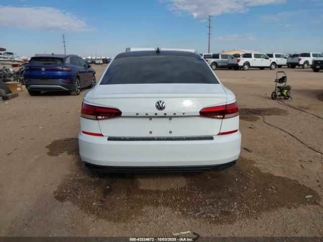 Фольксваген Пассат 2021 в Львове на Automoto.ua Белый Фольксваген Пассат, объемом двигателя 0 л и пробегом 76 тыс. км за 4000 $, фото 15 на Automoto.ua