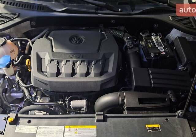 Білий Фольксваген Пассат, об'ємом двигуна 1.98 л та пробігом 51 тис. км за 19999 $, фото 12 на Automoto.ua