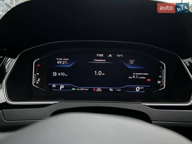 Білий Фольксваген Пассат, об'ємом двигуна 2 л та пробігом 87 тис. км за 35000 $, фото 21 на Automoto.ua