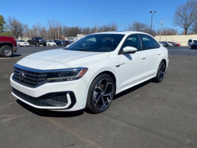 Белый Фольксваген Пассат, объемом двигателя 2 л и пробегом 12 тыс. км за 10300 $, фото 2 на Automoto.ua