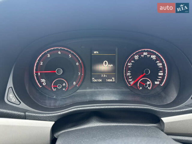 Белый Фольксваген Пассат, объемом двигателя 1.98 л и пробегом 106 тыс. км за 19000 $, фото 18 на Automoto.ua