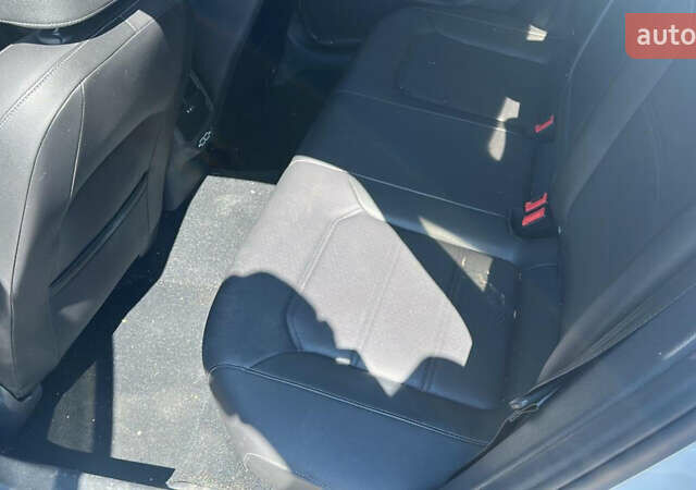 Белый Фольксваген Пассат, объемом двигателя 2 л и пробегом 114 тыс. км за 14999 $, фото 7 на Automoto.ua