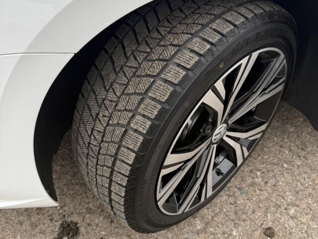 Белый Фольксваген Пассат, объемом двигателя 2 л и пробегом 106 тыс. км за 18500 $, фото 6 на Automoto.ua