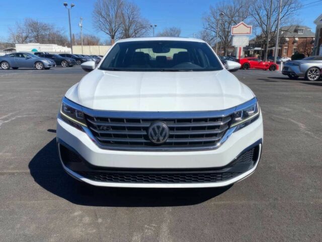 Белый Фольксваген Пассат, объемом двигателя 2 л и пробегом 12 тыс. км за 10300 $, фото 1 на Automoto.ua