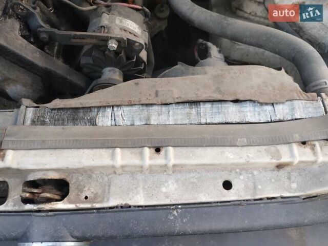 Белый Фольксваген Пассат, объемом двигателя 1.6 л и пробегом 598 тыс. км за 650 $, фото 17 на Automoto.ua