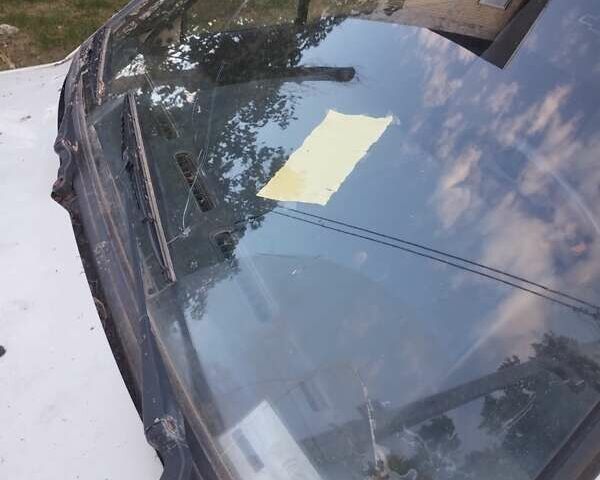 Белый Фольксваген Пассат, объемом двигателя 1.6 л и пробегом 598 тыс. км за 650 $, фото 11 на Automoto.ua