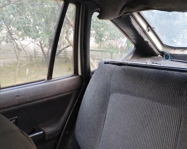 Белый Фольксваген Пассат, объемом двигателя 1.6 л и пробегом 598 тыс. км за 650 $, фото 21 на Automoto.ua