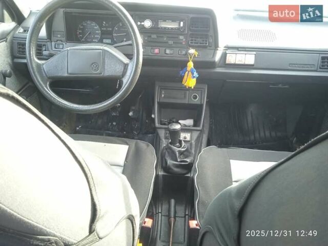 Білий Фольксваген Пассат, об'ємом двигуна 1.8 л та пробігом 280 тис. км за 1250 $, фото 8 на Automoto.ua