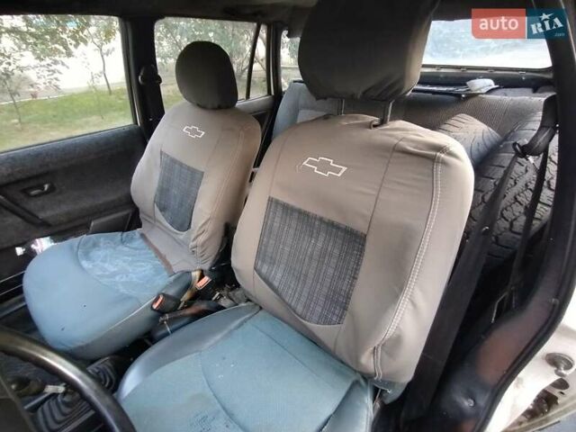 Белый Фольксваген Пассат, объемом двигателя 1.6 л и пробегом 598 тыс. км за 650 $, фото 20 на Automoto.ua