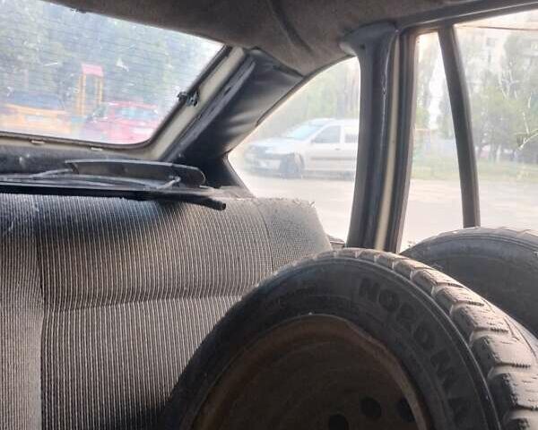 Белый Фольксваген Пассат, объемом двигателя 1.6 л и пробегом 598 тыс. км за 650 $, фото 22 на Automoto.ua