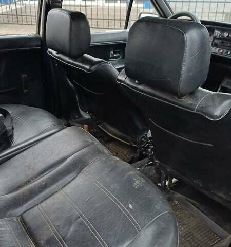 Білий Фольксваген Пассат, об'ємом двигуна 2.23 л та пробігом 400 тис. км за 850 $, фото 2 на Automoto.ua