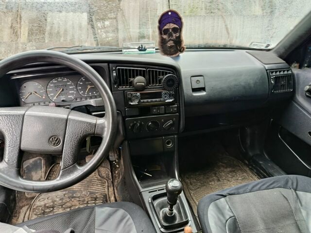 Белый Фольксваген Пассат, объемом двигателя 0 л и пробегом 349 тыс. км за 1700 $, фото 7 на Automoto.ua