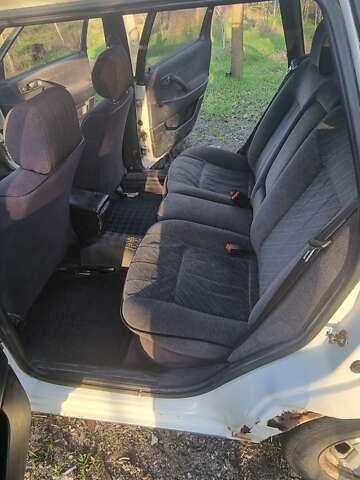 Белый Фольксваген Пассат, объемом двигателя 1.9 л и пробегом 350 тыс. км за 2500 $, фото 7 на Automoto.ua