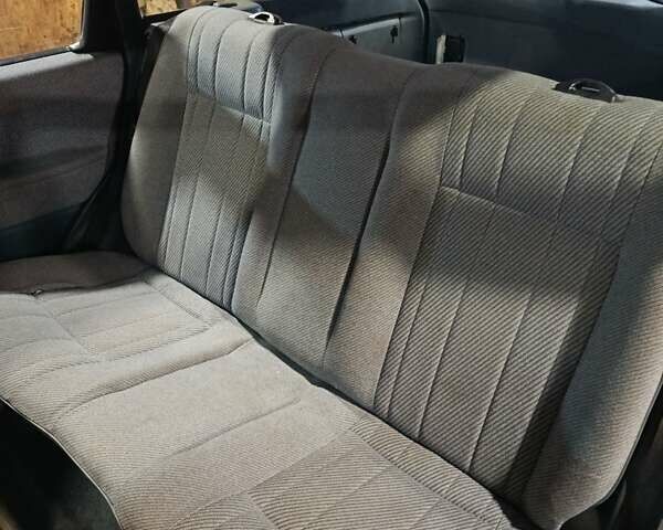 Білий Фольксваген Пассат, об'ємом двигуна 8 л та пробігом 270 тис. км за 2500 $, фото 15 на Automoto.ua