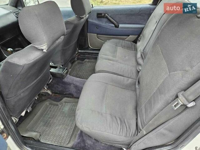 Белый Фольксваген Пассат, объемом двигателя 1.78 л и пробегом 450 тыс. км за 1500 $, фото 20 на Automoto.ua