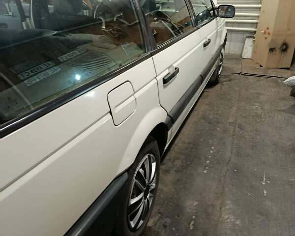 Білий Фольксваген Пассат, об'ємом двигуна 8 л та пробігом 270 тис. км за 2500 $, фото 11 на Automoto.ua