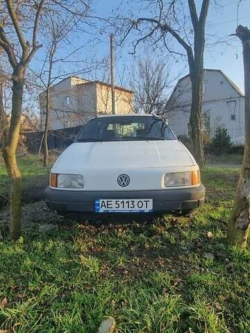 Белый Фольксваген Пассат, объемом двигателя 1.9 л и пробегом 350 тыс. км за 2500 $, фото 16 на Automoto.ua