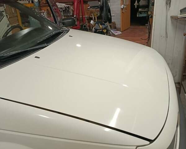 Білий Фольксваген Пассат, об'ємом двигуна 8 л та пробігом 270 тис. км за 2500 $, фото 2 на Automoto.ua