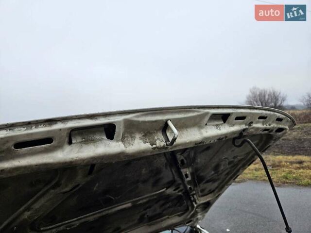 Белый Фольксваген Пассат, объемом двигателя 1.78 л и пробегом 450 тыс. км за 1500 $, фото 31 на Automoto.ua