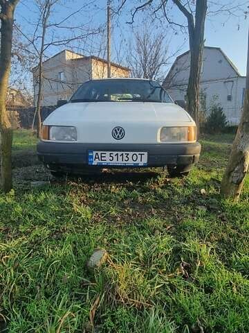 Белый Фольксваген Пассат, объемом двигателя 1.9 л и пробегом 350 тыс. км за 2500 $, фото 15 на Automoto.ua