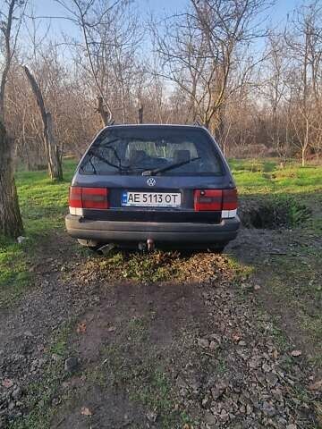 Белый Фольксваген Пассат, объемом двигателя 1.9 л и пробегом 350 тыс. км за 2500 $, фото 12 на Automoto.ua