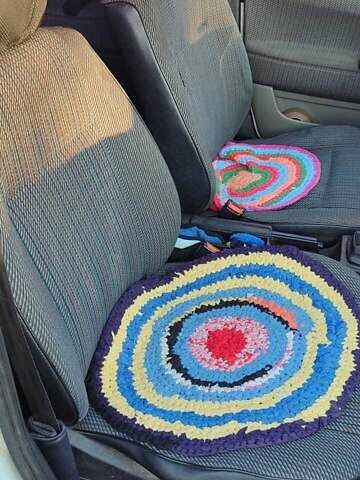 Білий Фольксваген Пассат, об'ємом двигуна 2 л та пробігом 300 тис. км за 1800 $, фото 9 на Automoto.ua