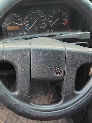 Білий Фольксваген Пассат, об'ємом двигуна 2 л та пробігом 300 тис. км за 1800 $, фото 8 на Automoto.ua