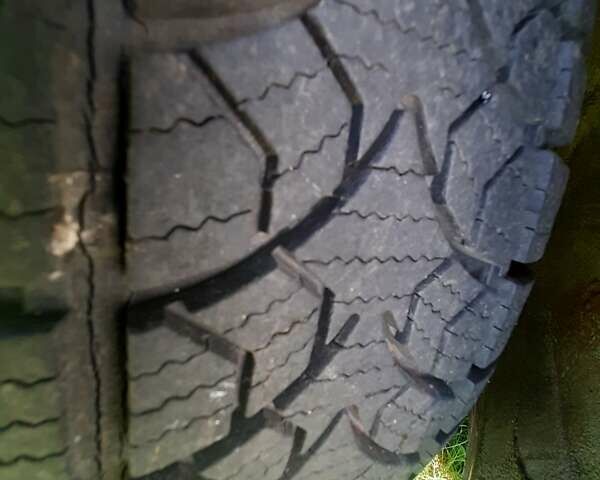 Белый Фольксваген Пассат, объемом двигателя 0 л и пробегом 425 тыс. км за 1300 $, фото 17 на Automoto.ua