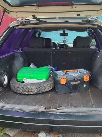 Білий Фольксваген Пассат, об'ємом двигуна 2 л та пробігом 300 тис. км за 1800 $, фото 14 на Automoto.ua