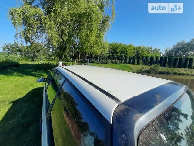 Белый Фольксваген Пассат, объемом двигателя 0 л и пробегом 425 тыс. км за 1300 $, фото 10 на Automoto.ua