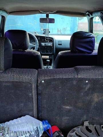 Білий Фольксваген Пассат, об'ємом двигуна 2 л та пробігом 300 тис. км за 1800 $, фото 11 на Automoto.ua