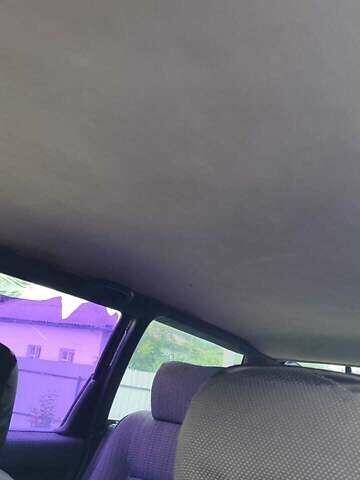 Білий Фольксваген Пассат, об'ємом двигуна 2 л та пробігом 300 тис. км за 1800 $, фото 10 на Automoto.ua