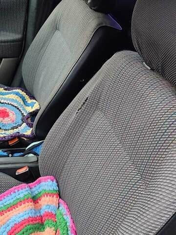 Білий Фольксваген Пассат, об'ємом двигуна 2 л та пробігом 300 тис. км за 1800 $, фото 12 на Automoto.ua