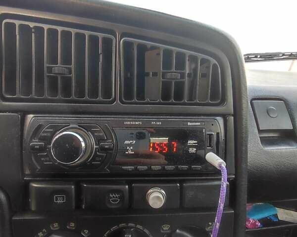 Білий Фольксваген Пассат, об'ємом двигуна 1.9 л та пробігом 420 тис. км за 2500 $, фото 24 на Automoto.ua