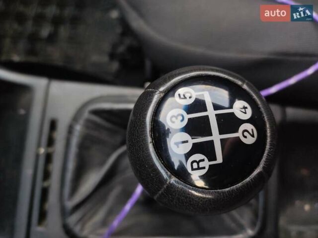 Білий Фольксваген Пассат, об'ємом двигуна 1.9 л та пробігом 420 тис. км за 2500 $, фото 2 на Automoto.ua