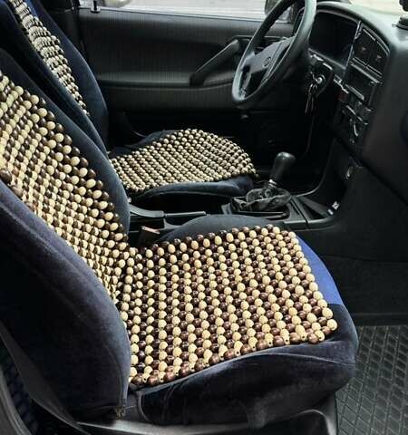 Белый Фольксваген Пассат, объемом двигателя 1.8 л и пробегом 474 тыс. км за 2100 $, фото 4 на Automoto.ua