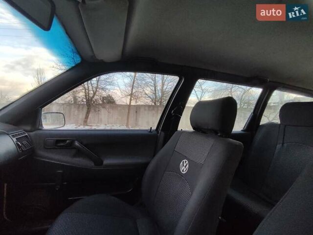 Білий Фольксваген Пассат, об'ємом двигуна 1.9 л та пробігом 420 тис. км за 2500 $, фото 20 на Automoto.ua