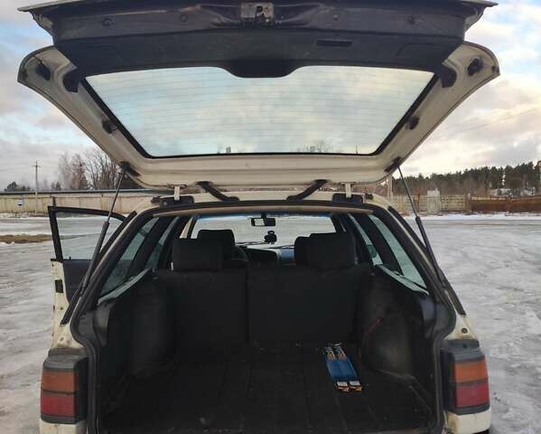 Білий Фольксваген Пассат, об'ємом двигуна 1.9 л та пробігом 420 тис. км за 2500 $, фото 21 на Automoto.ua