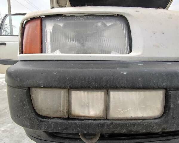 Білий Фольксваген Пассат, об'ємом двигуна 1.9 л та пробігом 420 тис. км за 2500 $, фото 8 на Automoto.ua