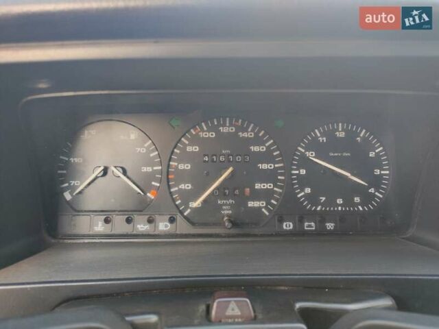 Білий Фольксваген Пассат, об'ємом двигуна 1.9 л та пробігом 420 тис. км за 2500 $, фото 1 на Automoto.ua