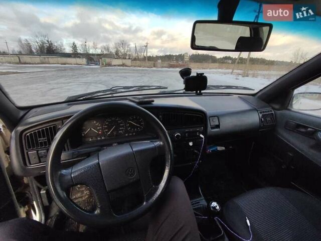 Білий Фольксваген Пассат, об'ємом двигуна 1.9 л та пробігом 420 тис. км за 2500 $, фото 25 на Automoto.ua