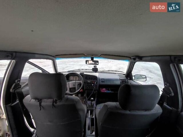 Білий Фольксваген Пассат, об'ємом двигуна 1.9 л та пробігом 420 тис. км за 2500 $, фото 18 на Automoto.ua