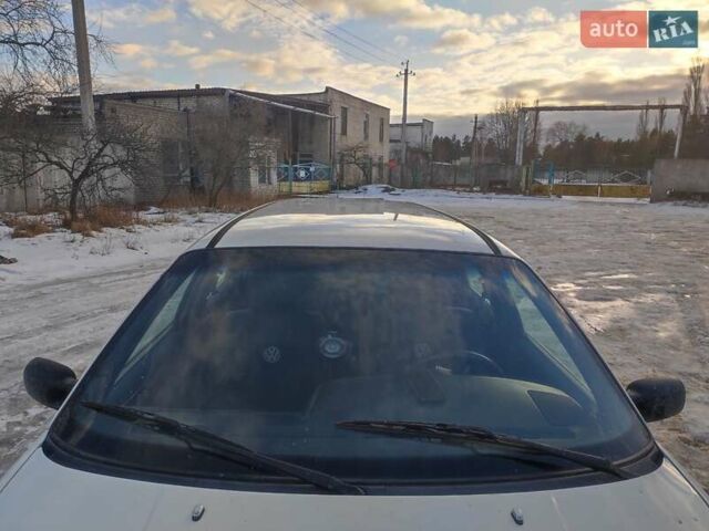 Білий Фольксваген Пассат, об'ємом двигуна 1.9 л та пробігом 420 тис. км за 2500 $, фото 3 на Automoto.ua