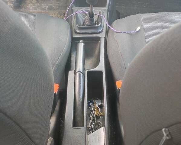 Білий Фольксваген Пассат, об'ємом двигуна 1.9 л та пробігом 420 тис. км за 2500 $, фото 16 на Automoto.ua