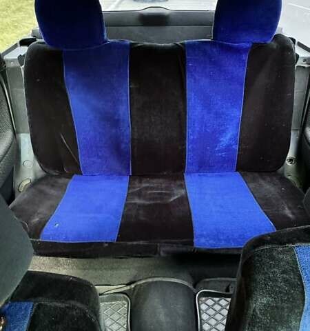 Белый Фольксваген Пассат, объемом двигателя 1.8 л и пробегом 474 тыс. км за 2100 $, фото 6 на Automoto.ua